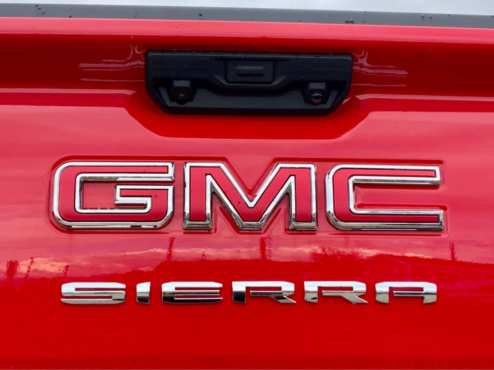 Thumbnail: 2026 GMC Sierra 1500 - 28