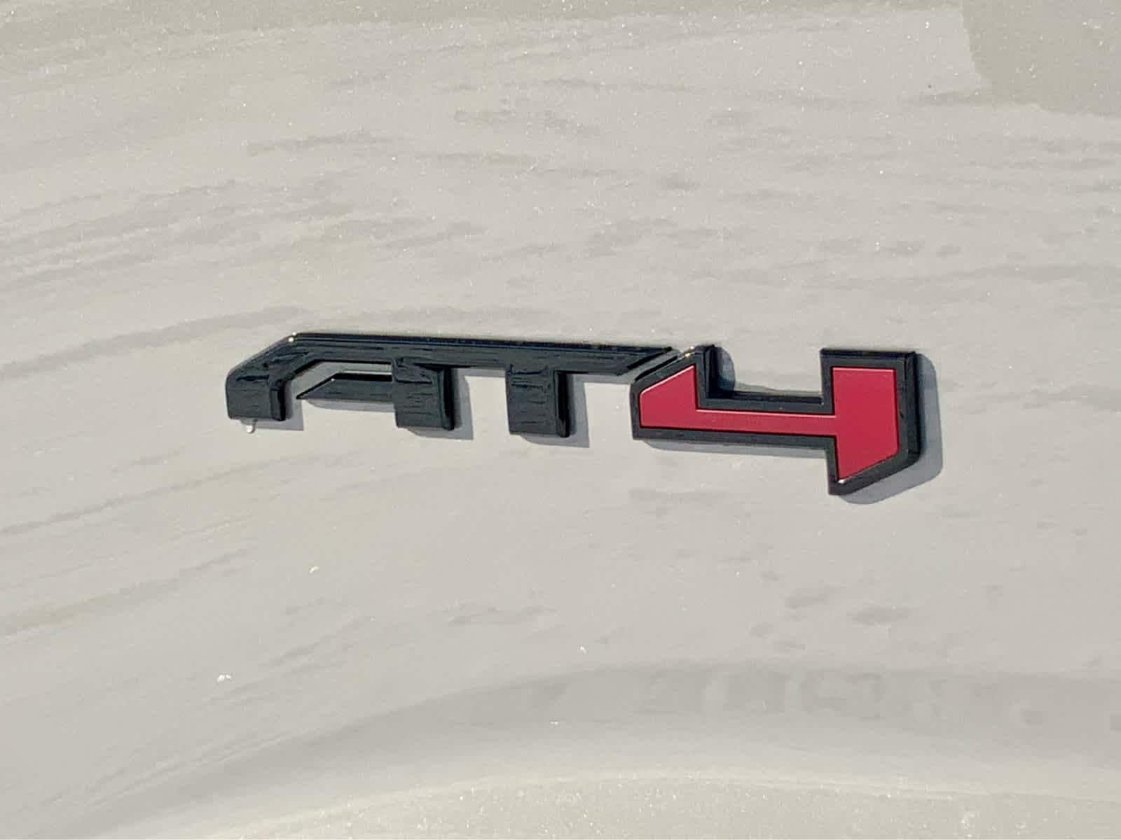 Thumbnail: 2026 GMC Terrain - 17