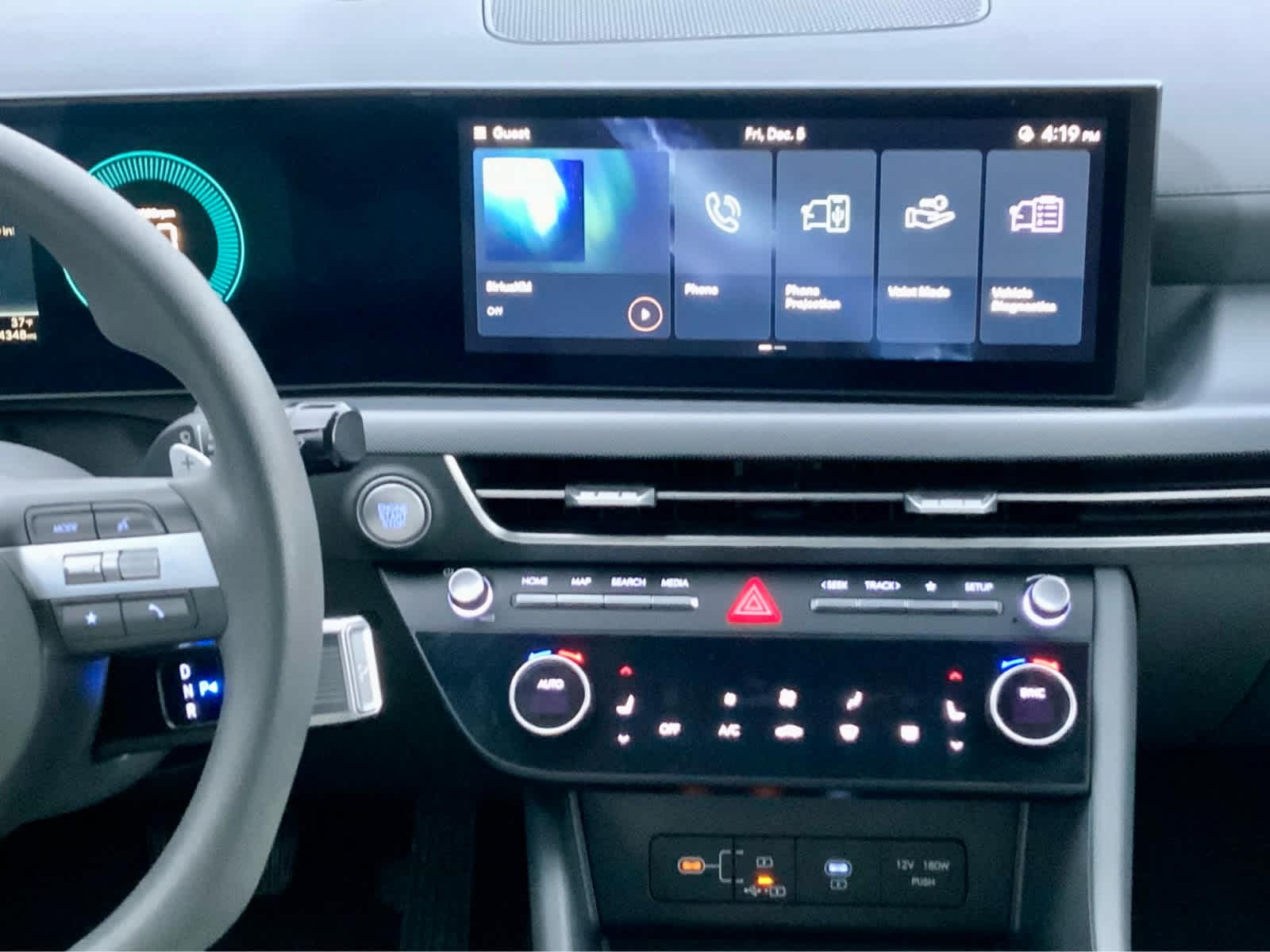 Thumbnail: 2024 Hyundai Sonata - 40