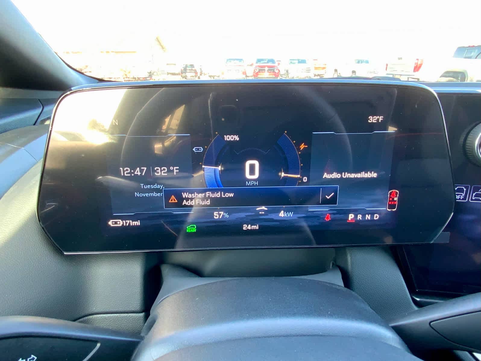 Thumbnail: 2026 Chevrolet Equinox - 38