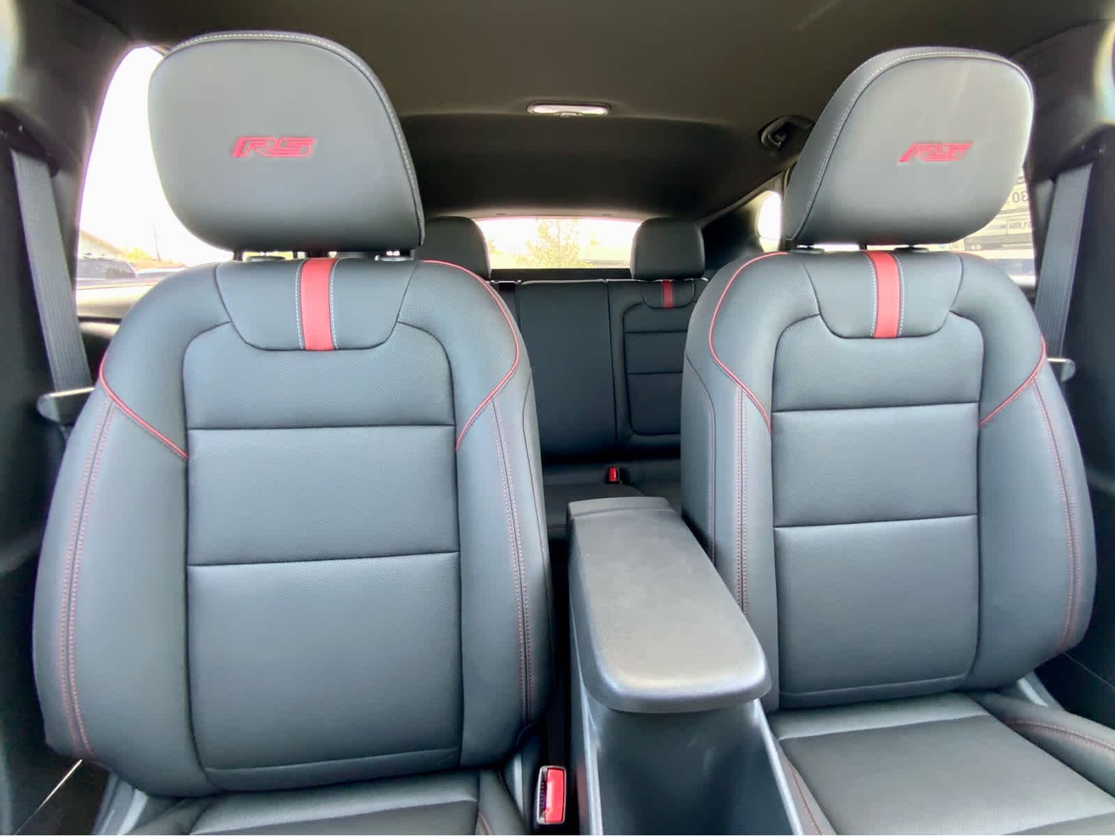 Thumbnail: 2026 Chevrolet Trax - 26
