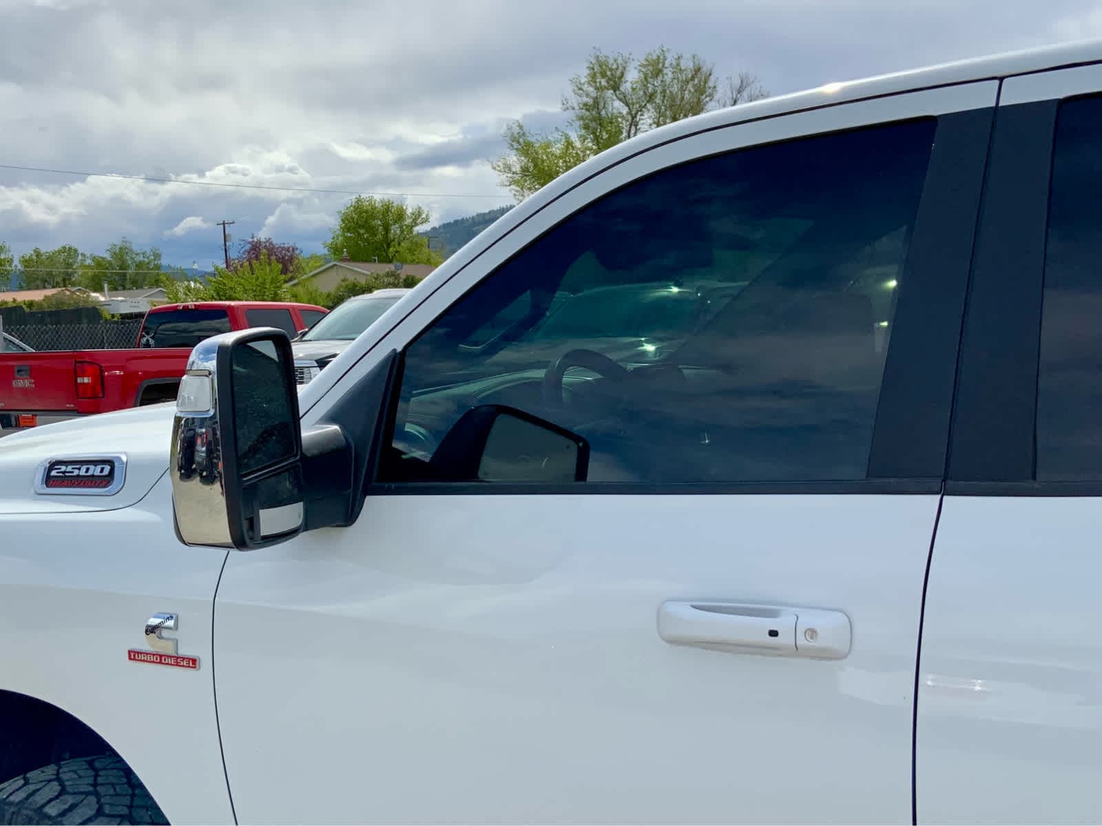 Thumbnail: 2024 RAM 2500 - 13