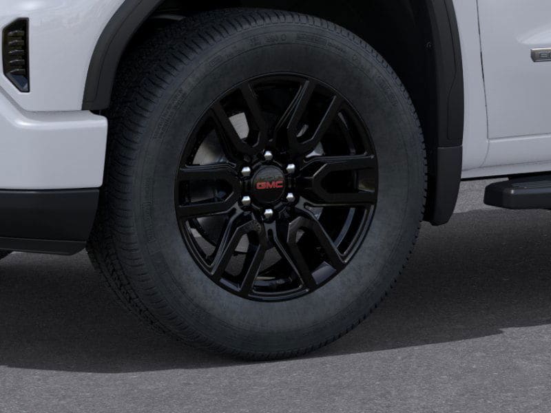 Thumbnail: 2026 GMC Sierra 1500 - 9