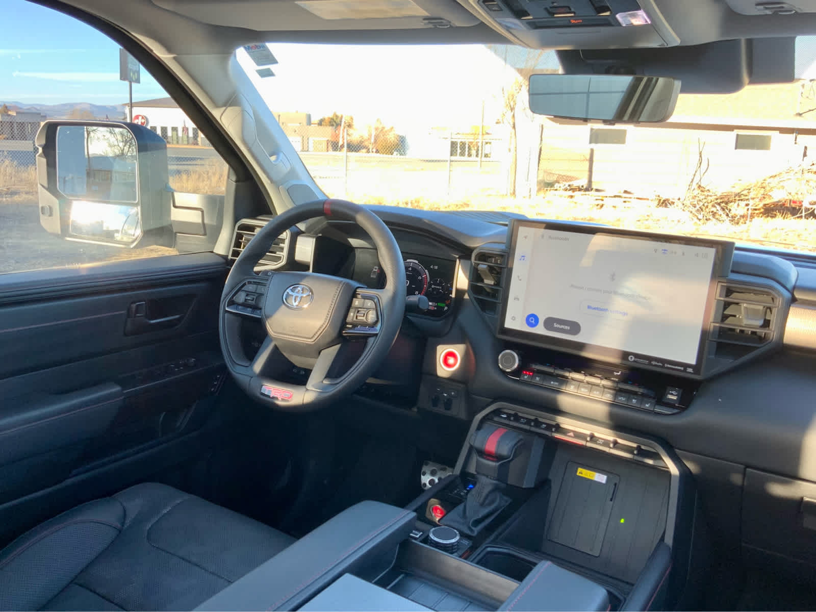 Thumbnail: 2023 Toyota Tundra - 36