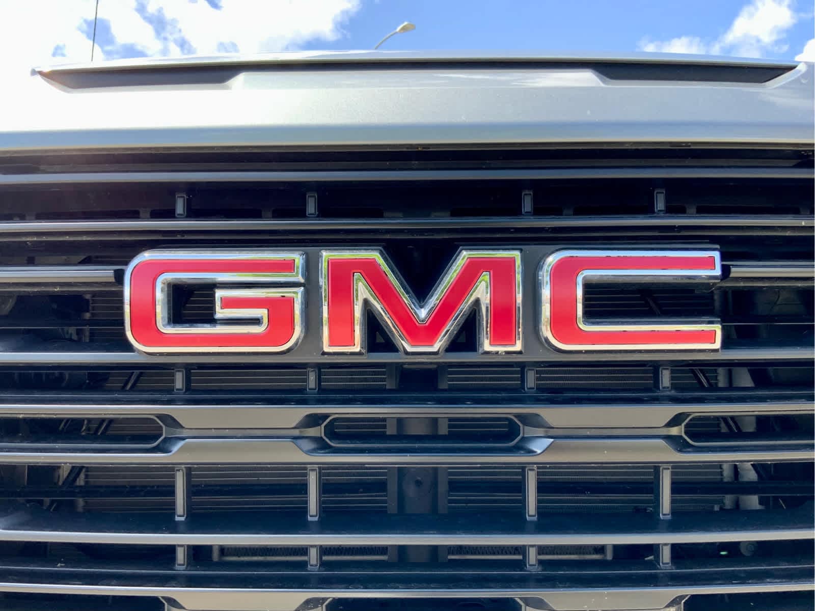 Thumbnail: 2025 GMC Sierra 1500 - 23