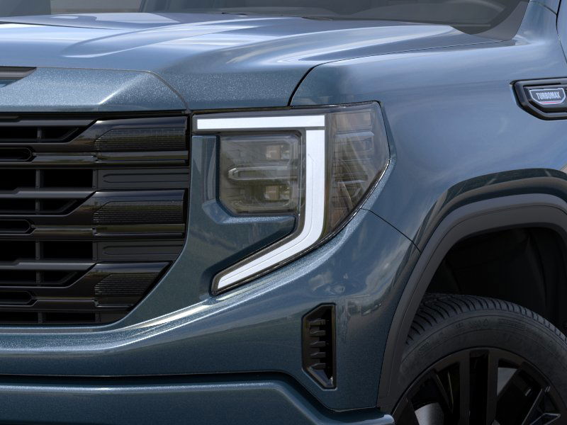 Thumbnail: 2026 GMC Sierra 1500 - 10