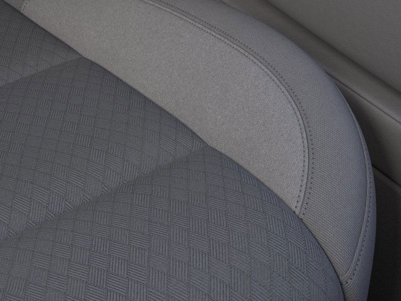 Thumbnail: 2026 Chevrolet Silverado 1500 - 21