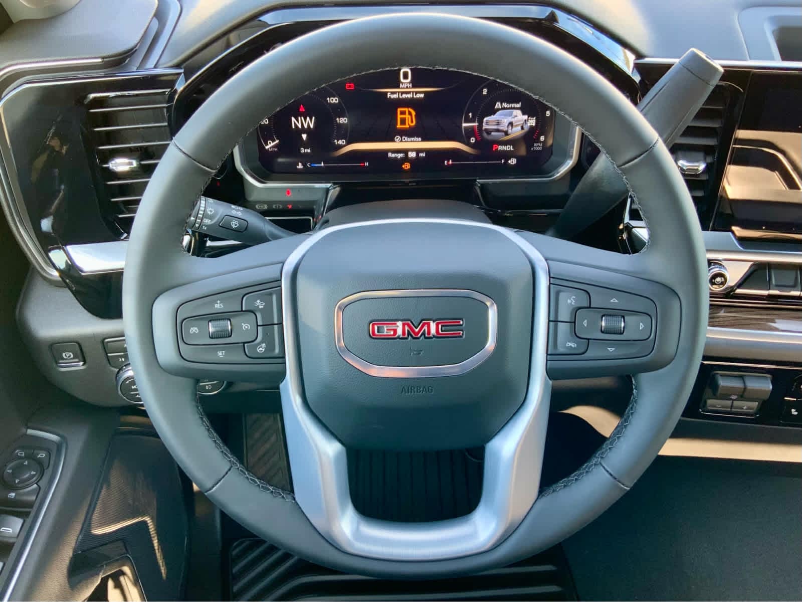 Thumbnail: 2026 GMC Sierra 1500 - 42