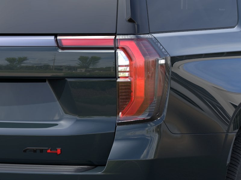 Thumbnail: 2026 GMC Yukon XL - 11