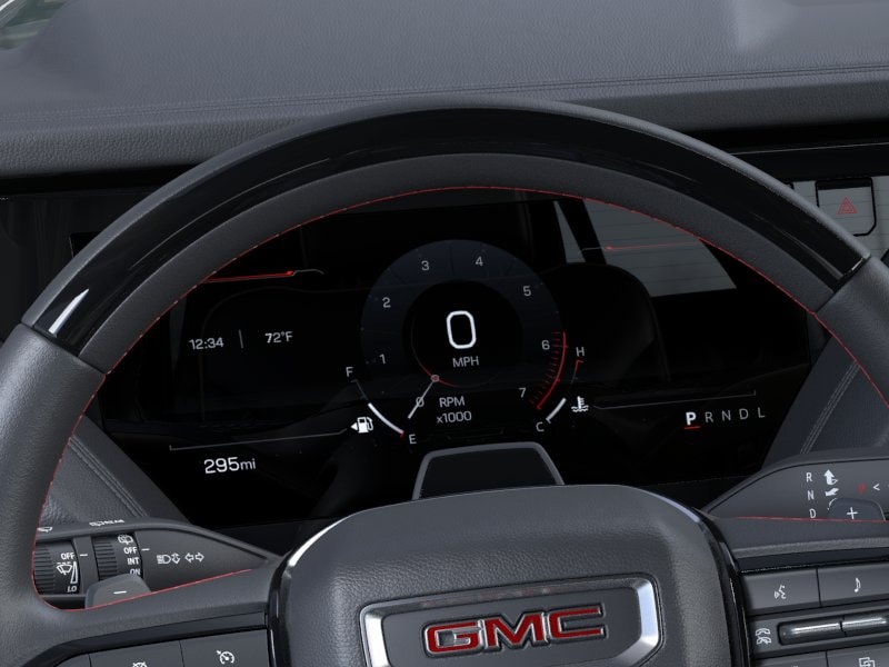Thumbnail: 2026 GMC Yukon XL - 18