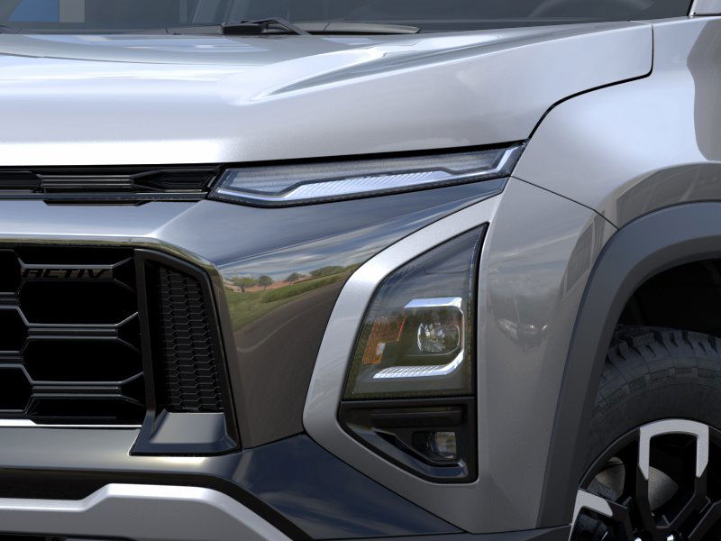 Thumbnail: 2026 Chevrolet Equinox - 10