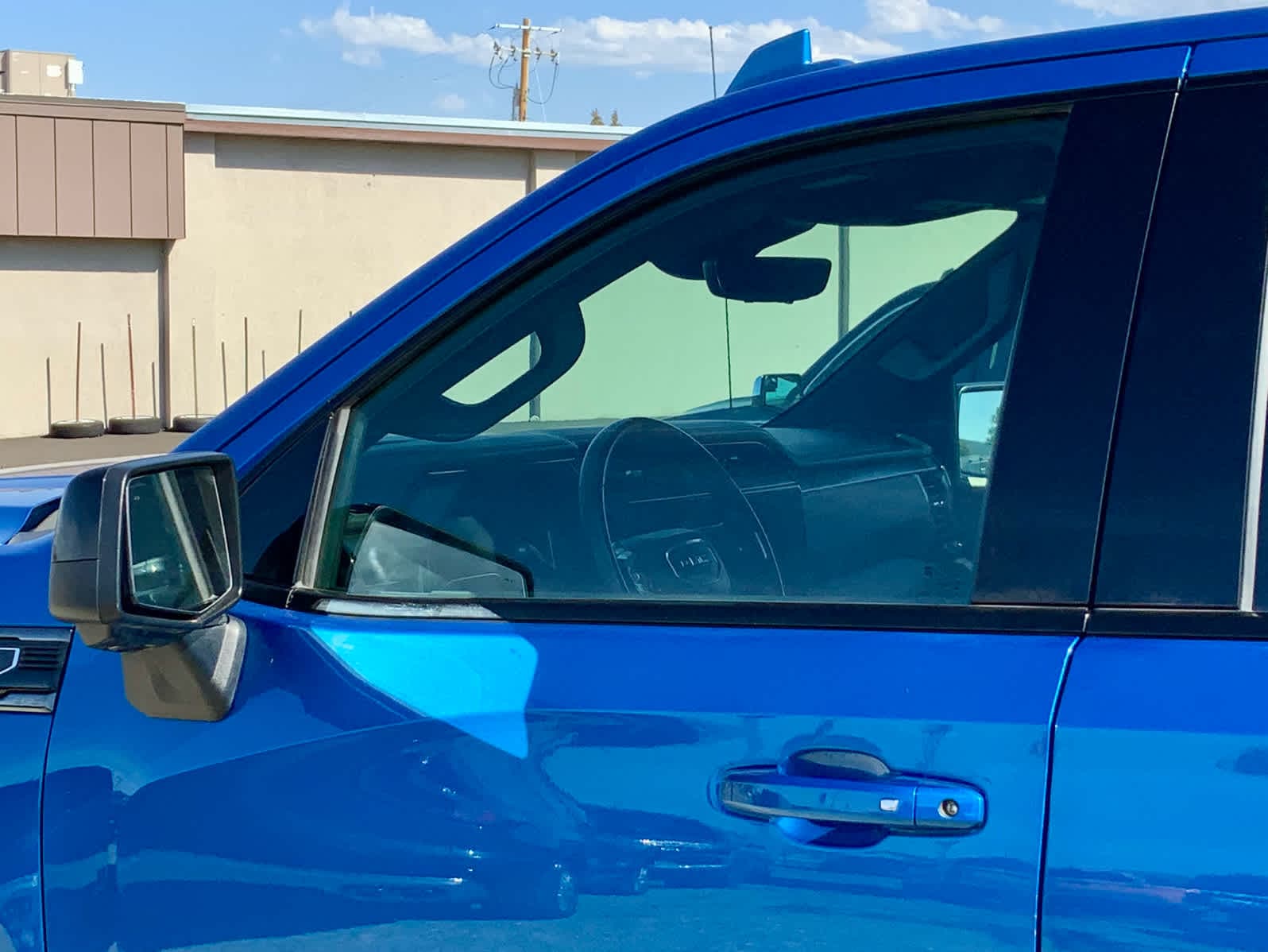 Thumbnail: 2023 GMC Sierra 1500 - 14