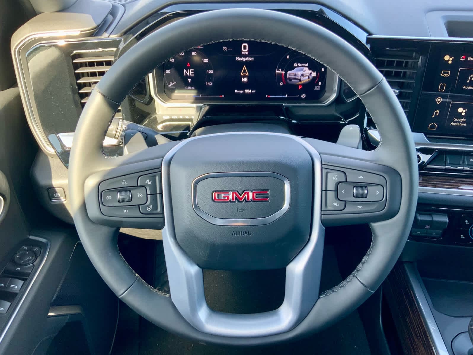 Thumbnail: 2026 GMC Sierra 1500 - 40