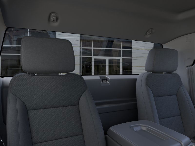Thumbnail: 2025 GMC Sierra 3500 - 24