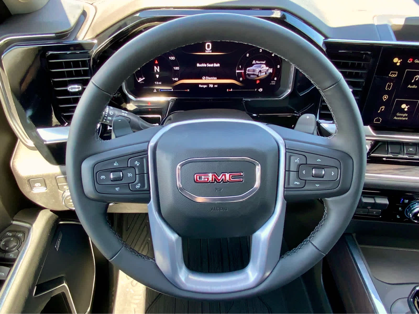 Thumbnail: 2026 GMC Sierra 1500 - 34