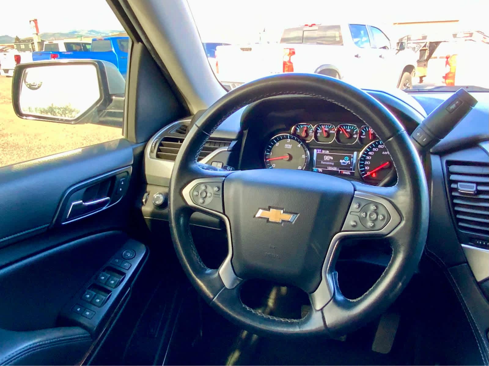 Thumbnail: 2019 Chevrolet Tahoe - 40