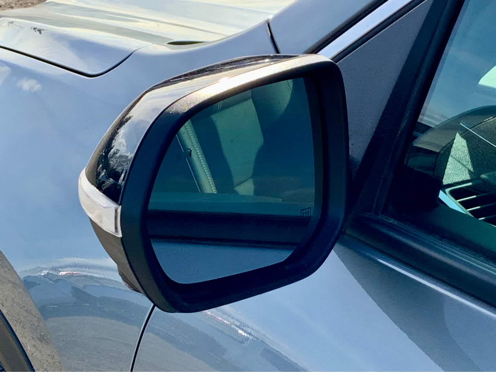 Thumbnail: 2026 GMC Acadia - 13