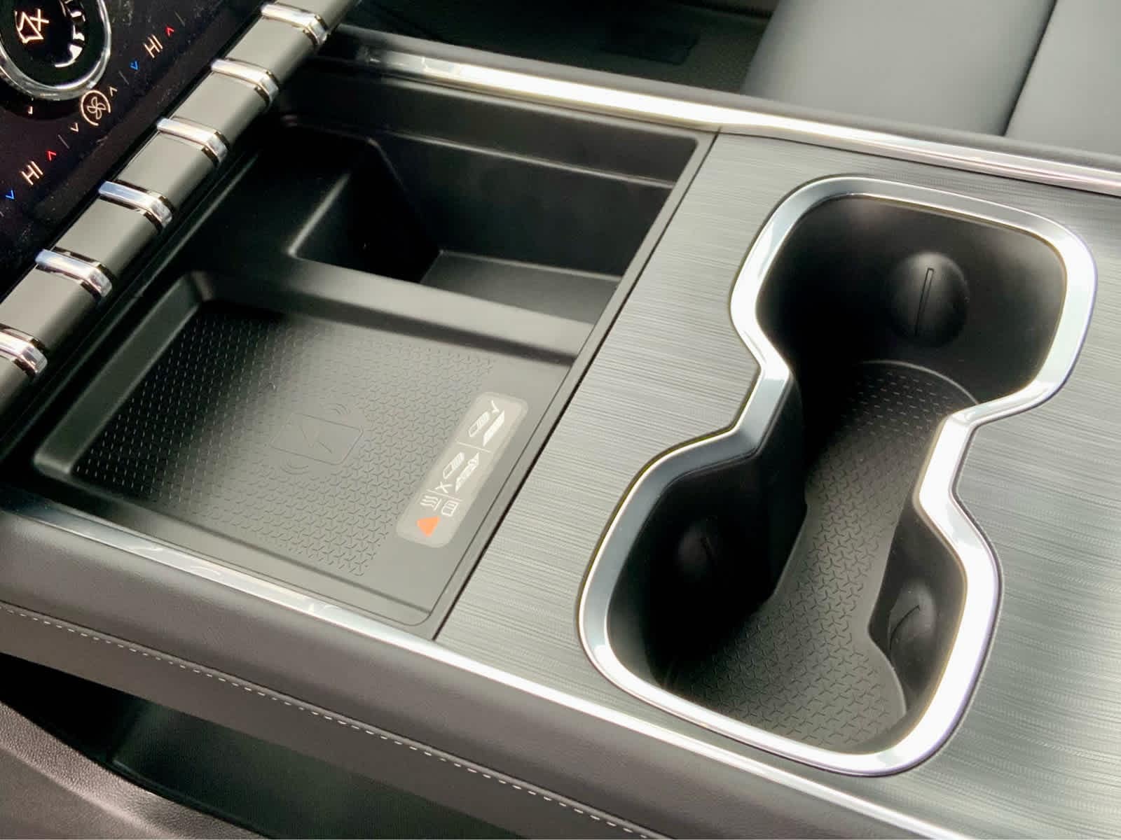 Thumbnail: 2026 GMC Acadia - 49