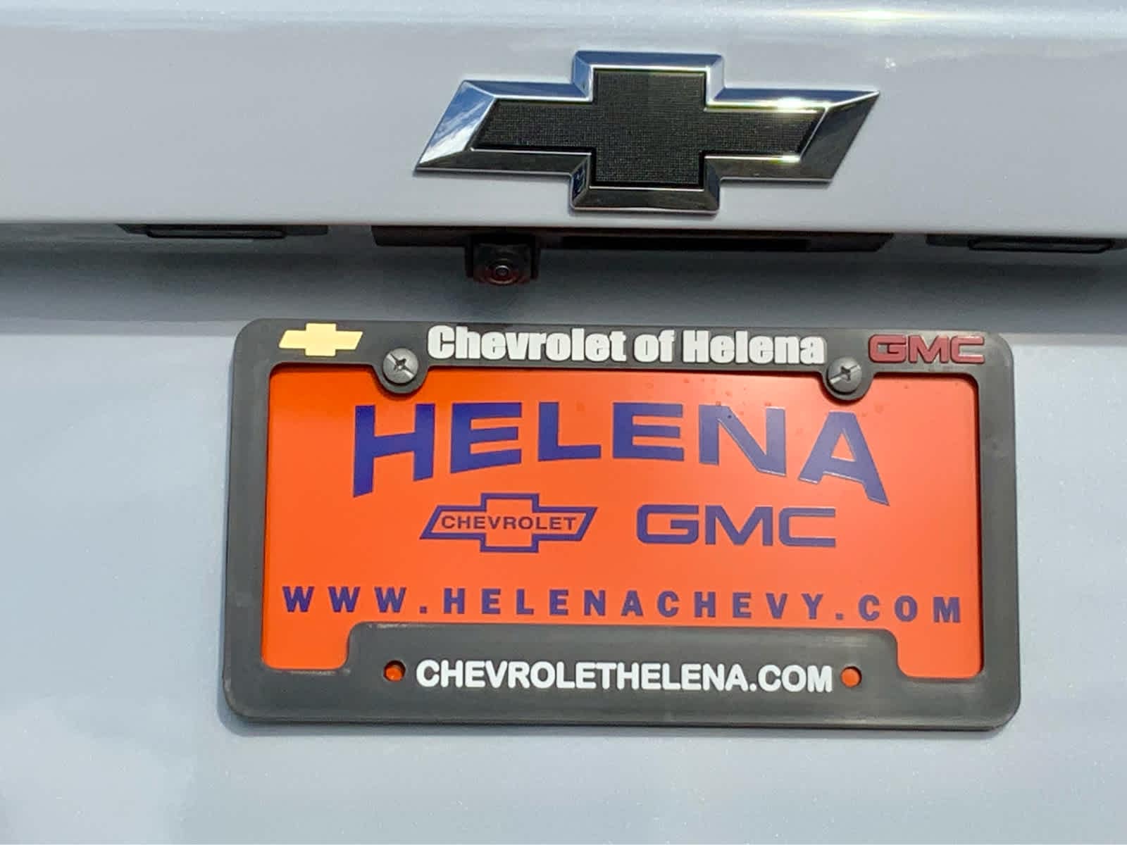 Thumbnail: 2026 Chevrolet Equinox - 26