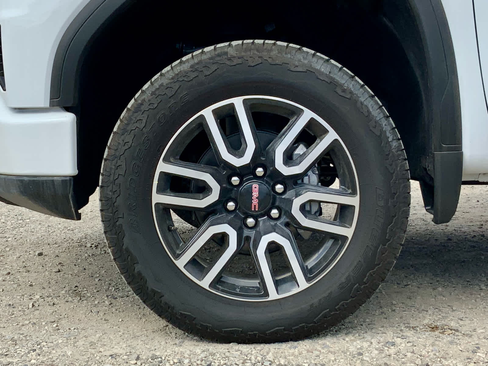 Thumbnail: 2026 GMC Sierra 1500 - 15