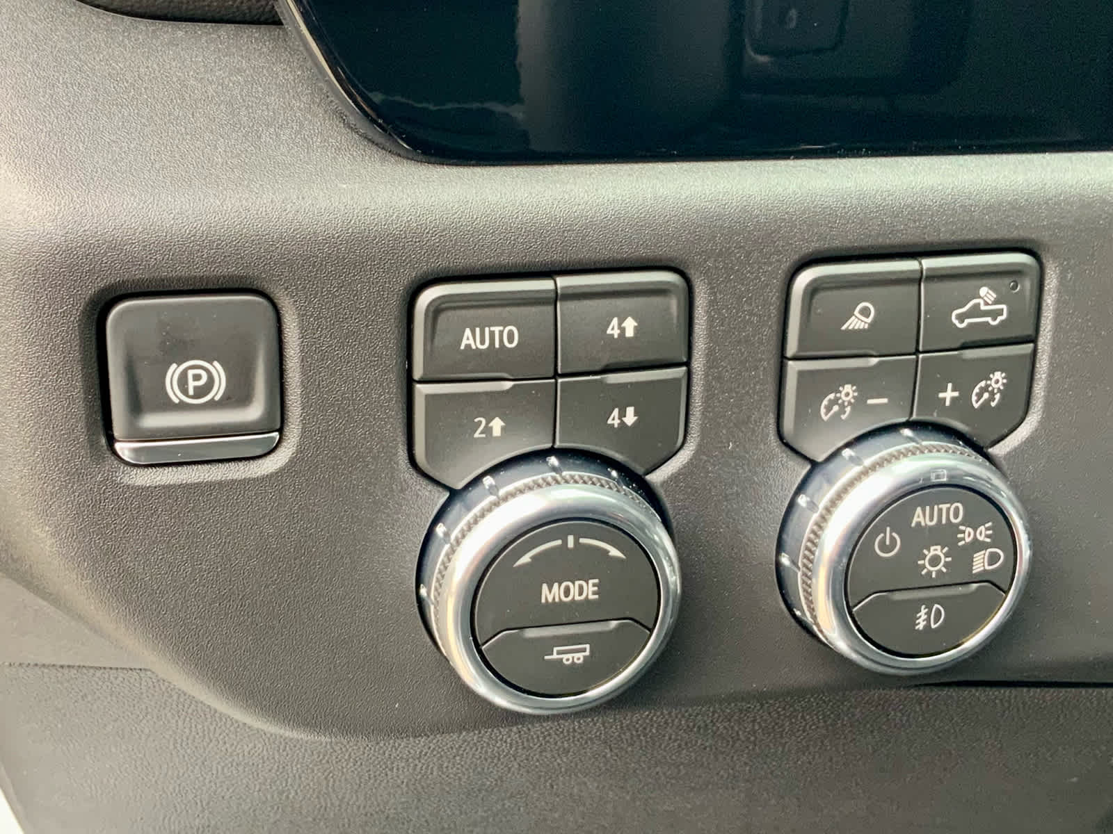 Thumbnail: 2026 GMC Sierra 1500 - 50