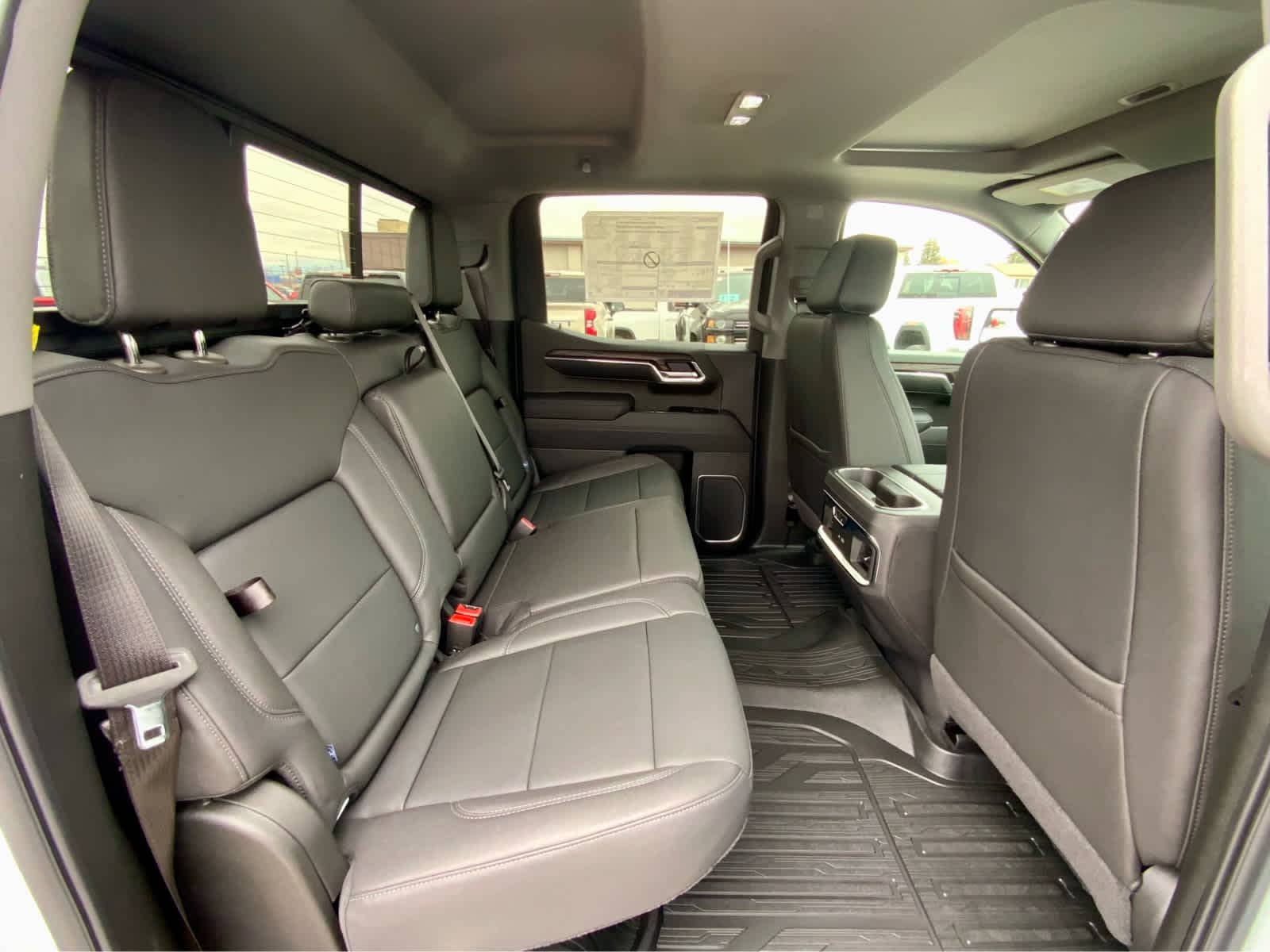 Thumbnail: 2026 GMC Sierra 1500 - 29