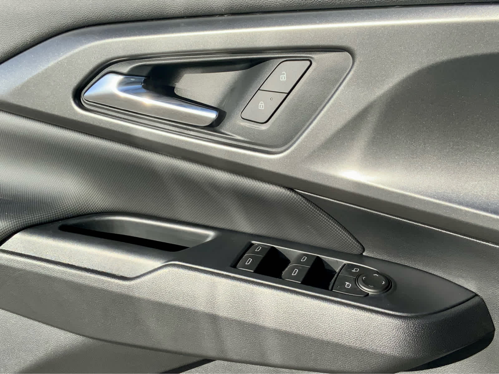 Thumbnail: 2026 Chevrolet Equinox - 51