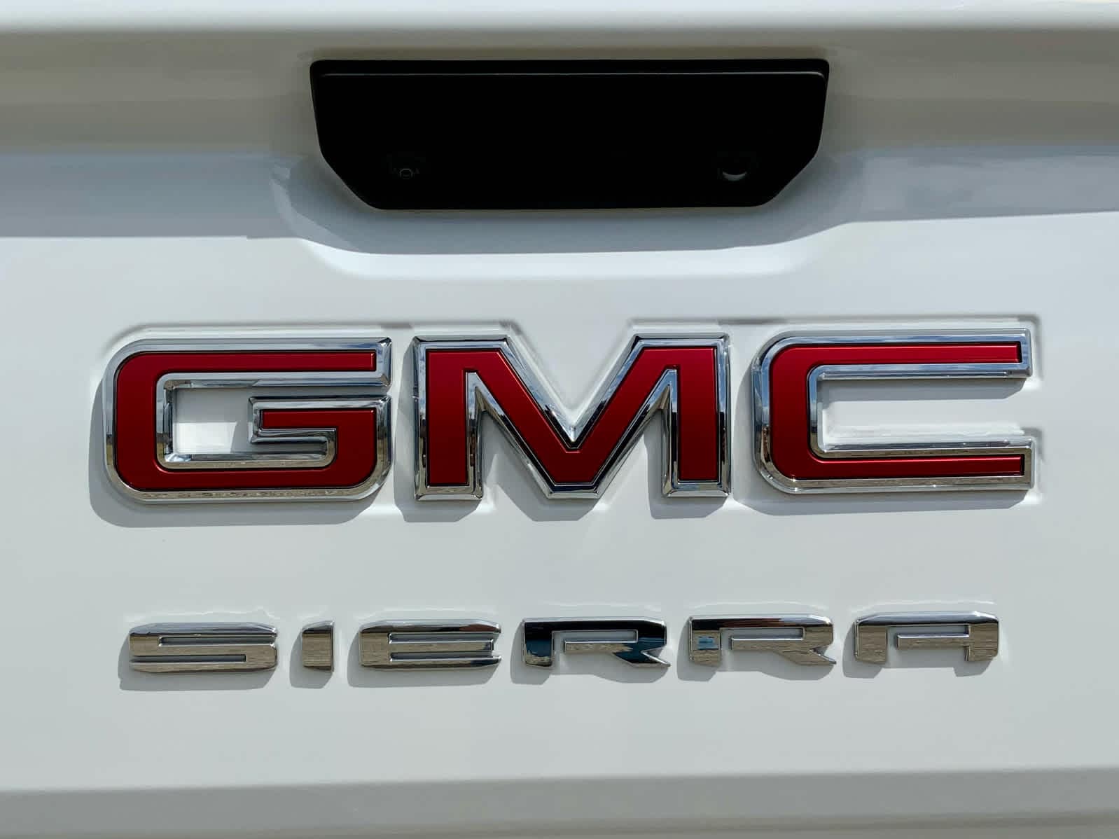 Thumbnail: 2025 GMC Sierra 1500 - 23