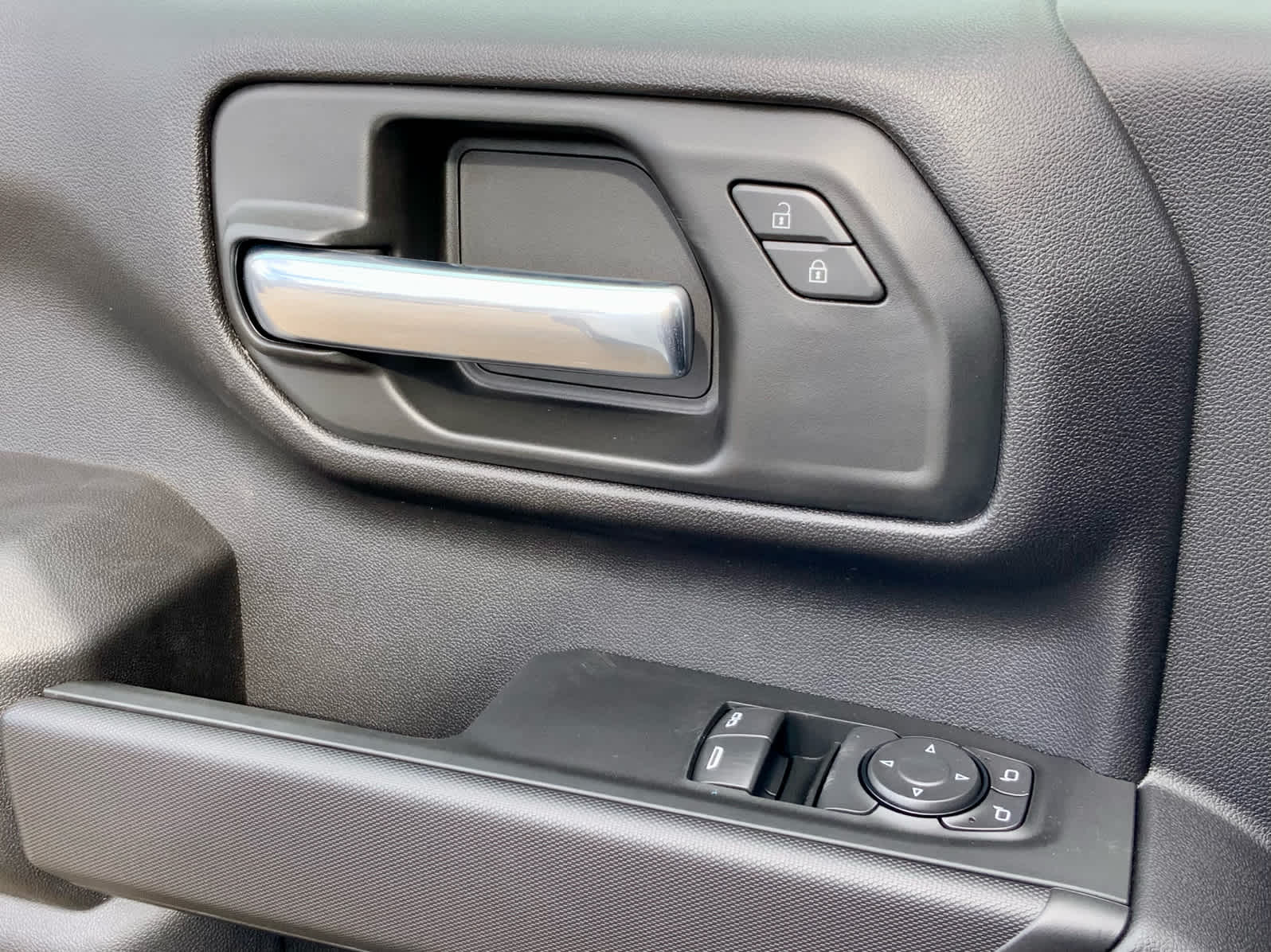 Thumbnail: 2026 GMC Sierra 3500 - 39