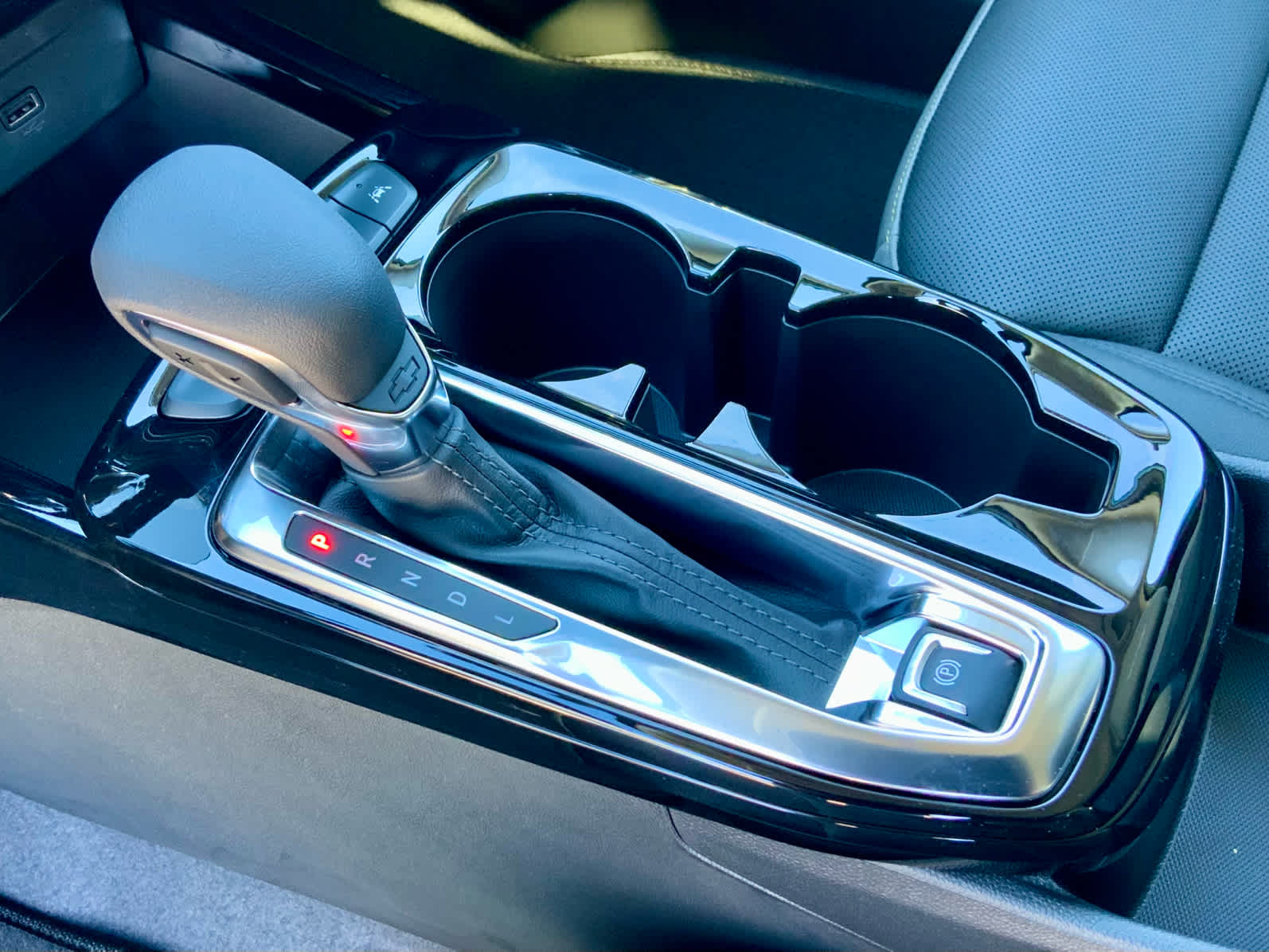 Thumbnail: 2026 Chevrolet Trax - 43