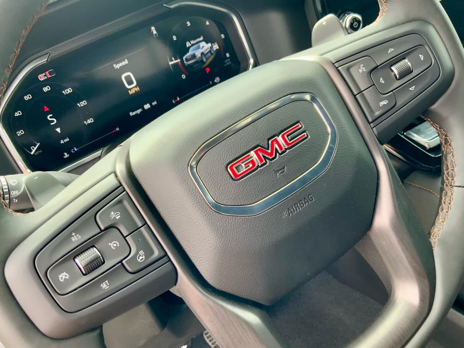 Thumbnail: 2026 GMC Sierra 1500 - 41
