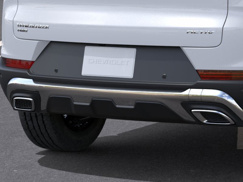 Thumbnail: 2026 Chevrolet TrailBlazer - 14