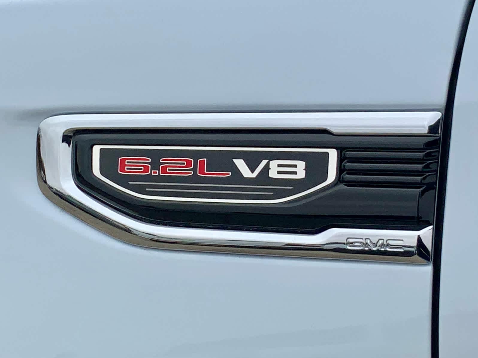 Thumbnail: 2026 GMC Sierra 1500 - 22