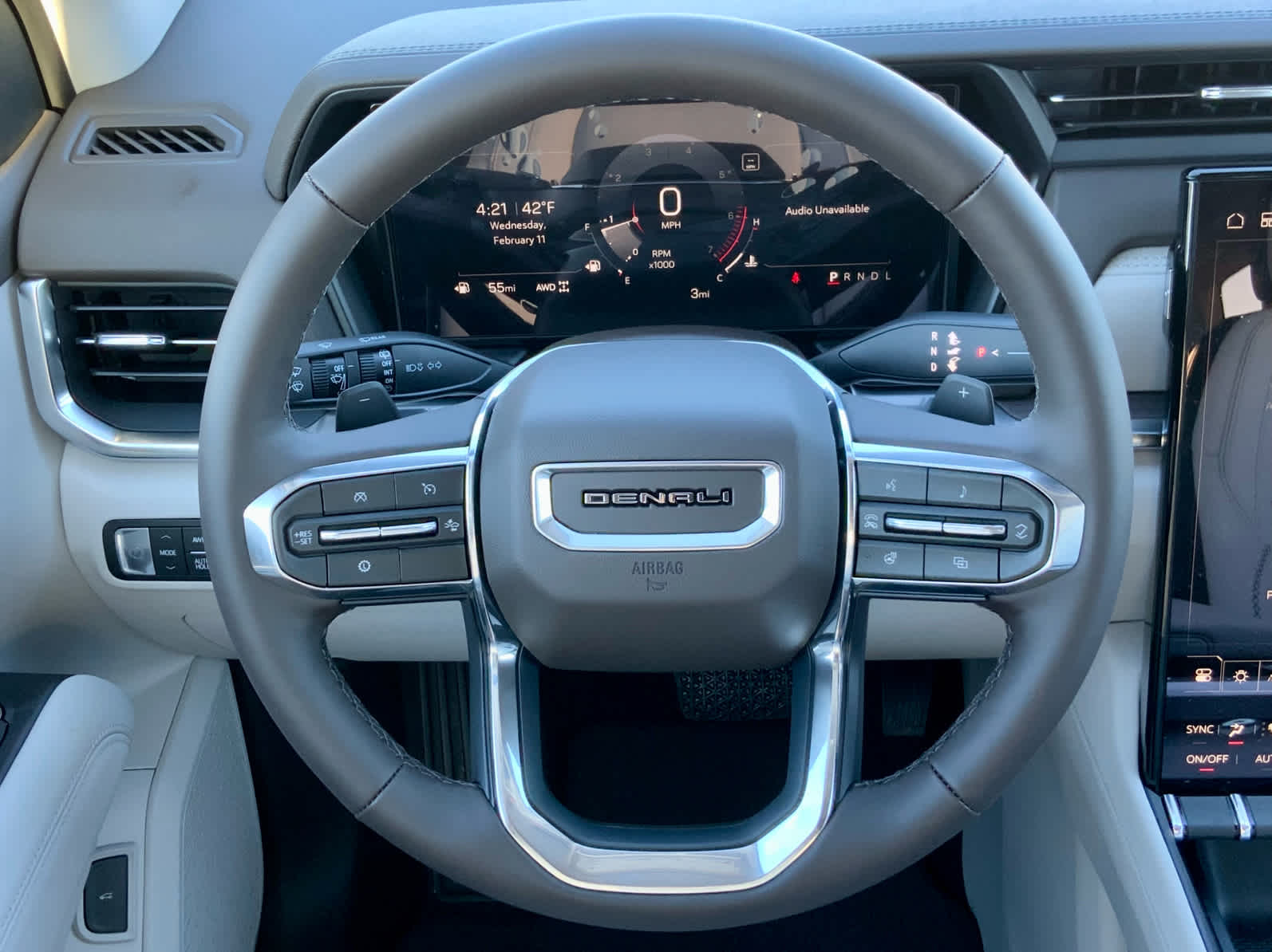 Thumbnail: 2026 GMC Terrain - 37