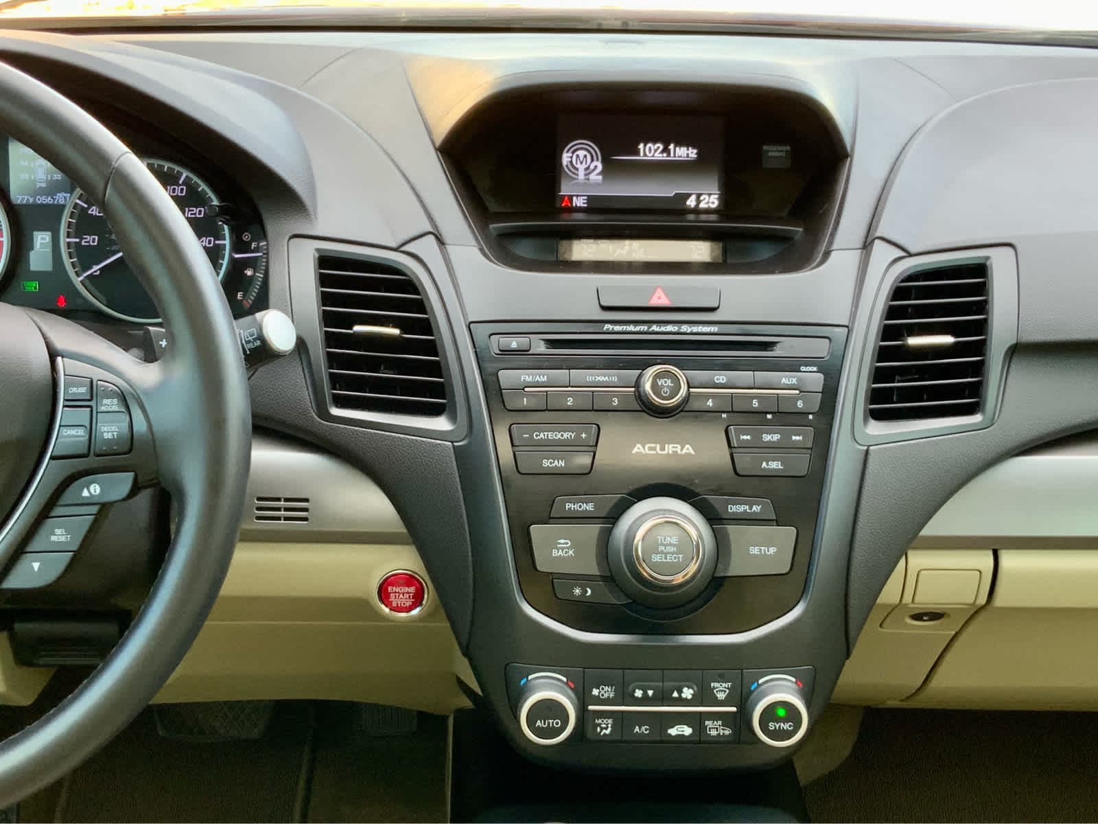 Thumbnail: 2018 Acura RDX - 44