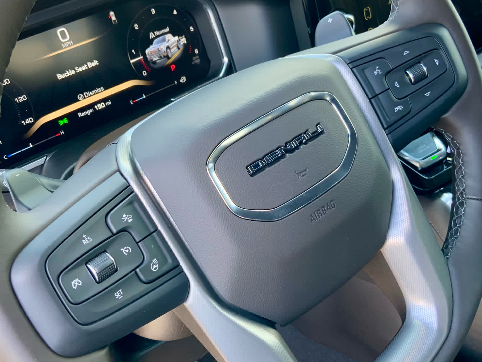 Thumbnail: 2026 GMC Sierra 1500 - 35