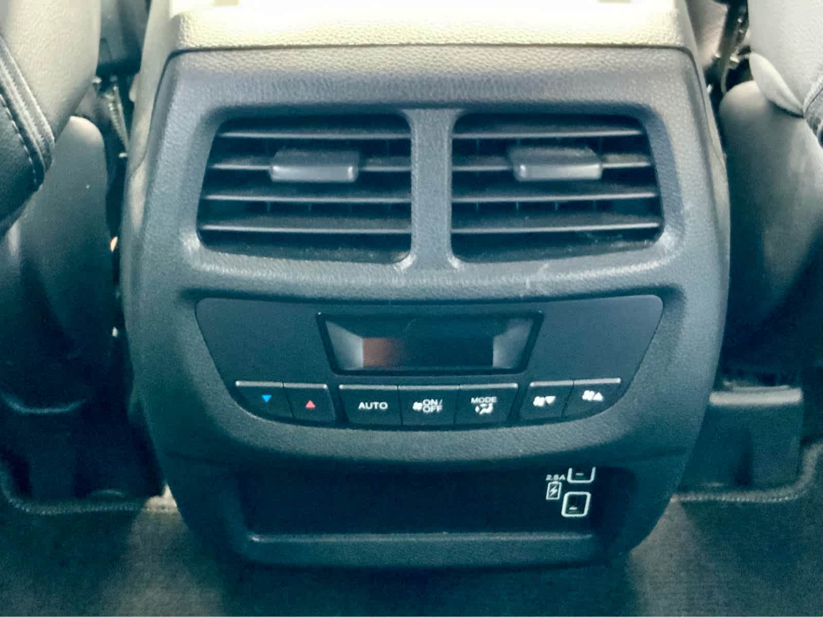 Thumbnail: 2022 Honda Pilot - 49