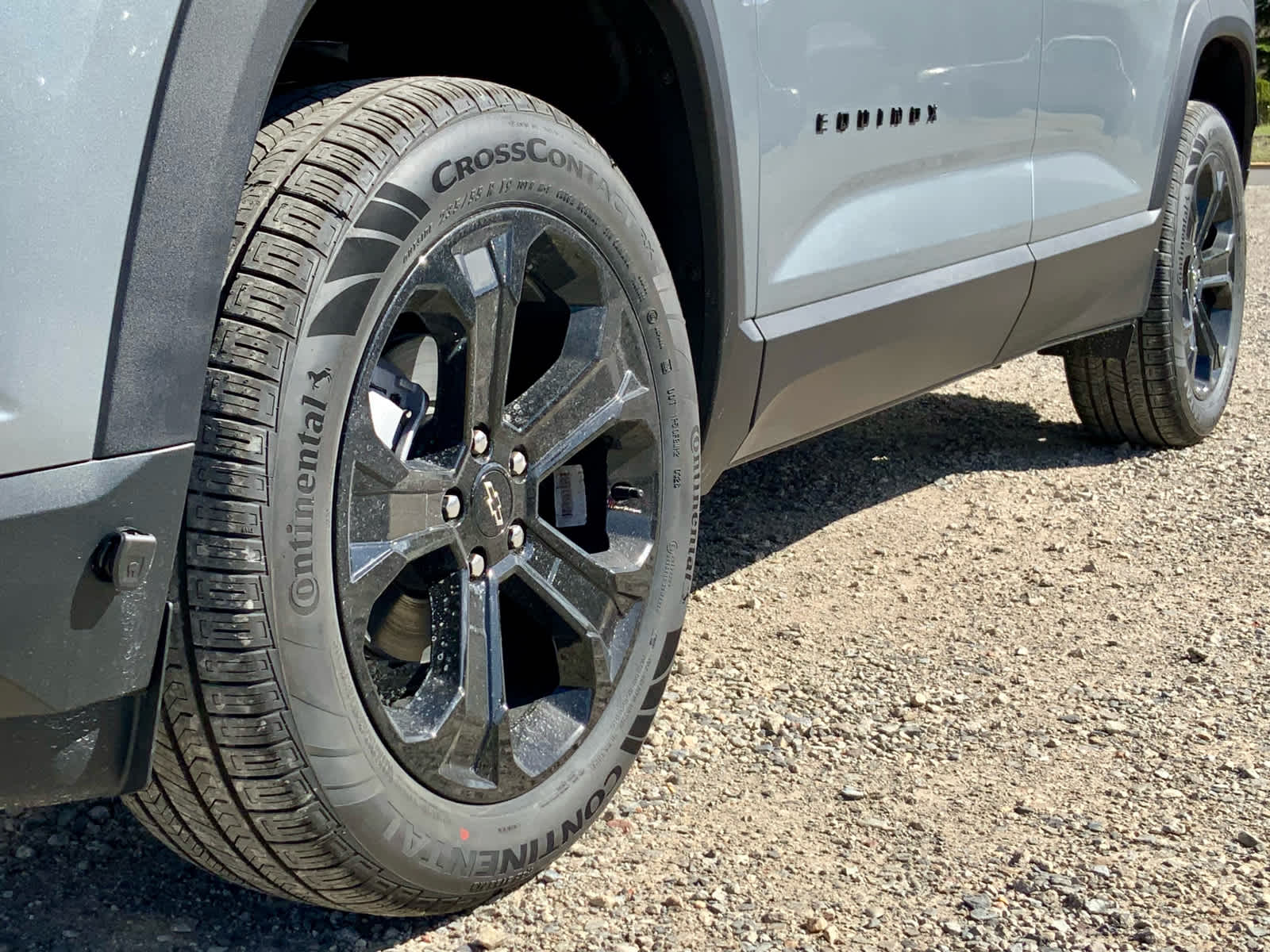 Thumbnail: 2026 Chevrolet Equinox - 14