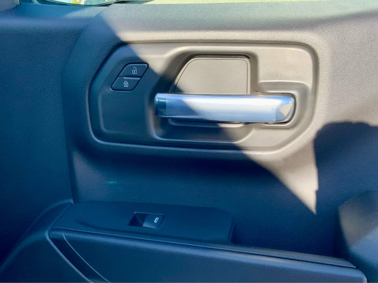 Thumbnail: 2026 Chevrolet Silverado 1500 - 51