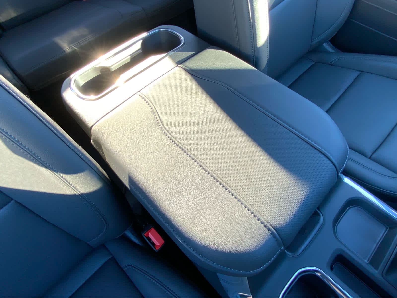 Thumbnail: 2026 GMC Sierra 1500 - 33