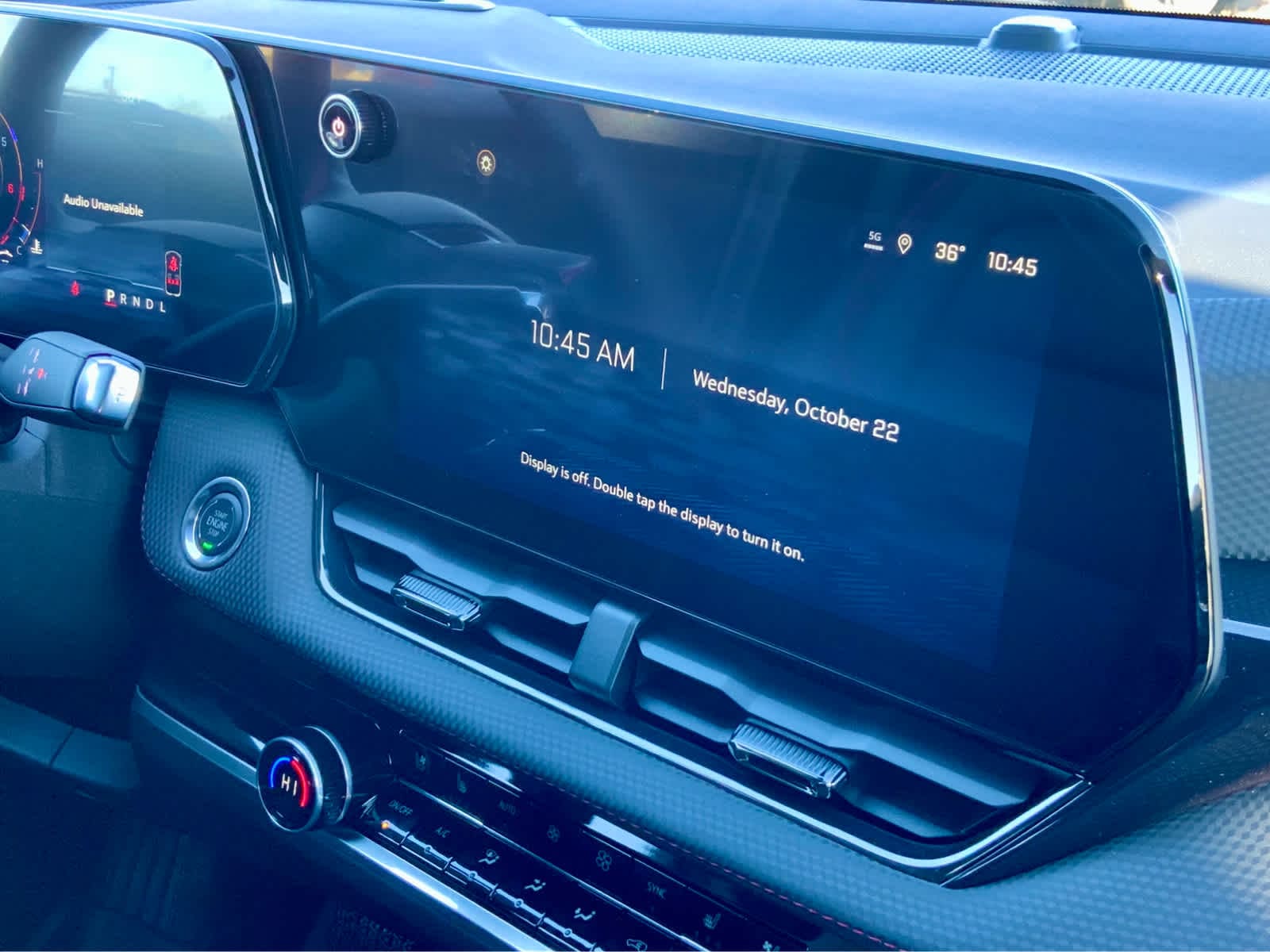 Thumbnail: 2026 Chevrolet Equinox - 43