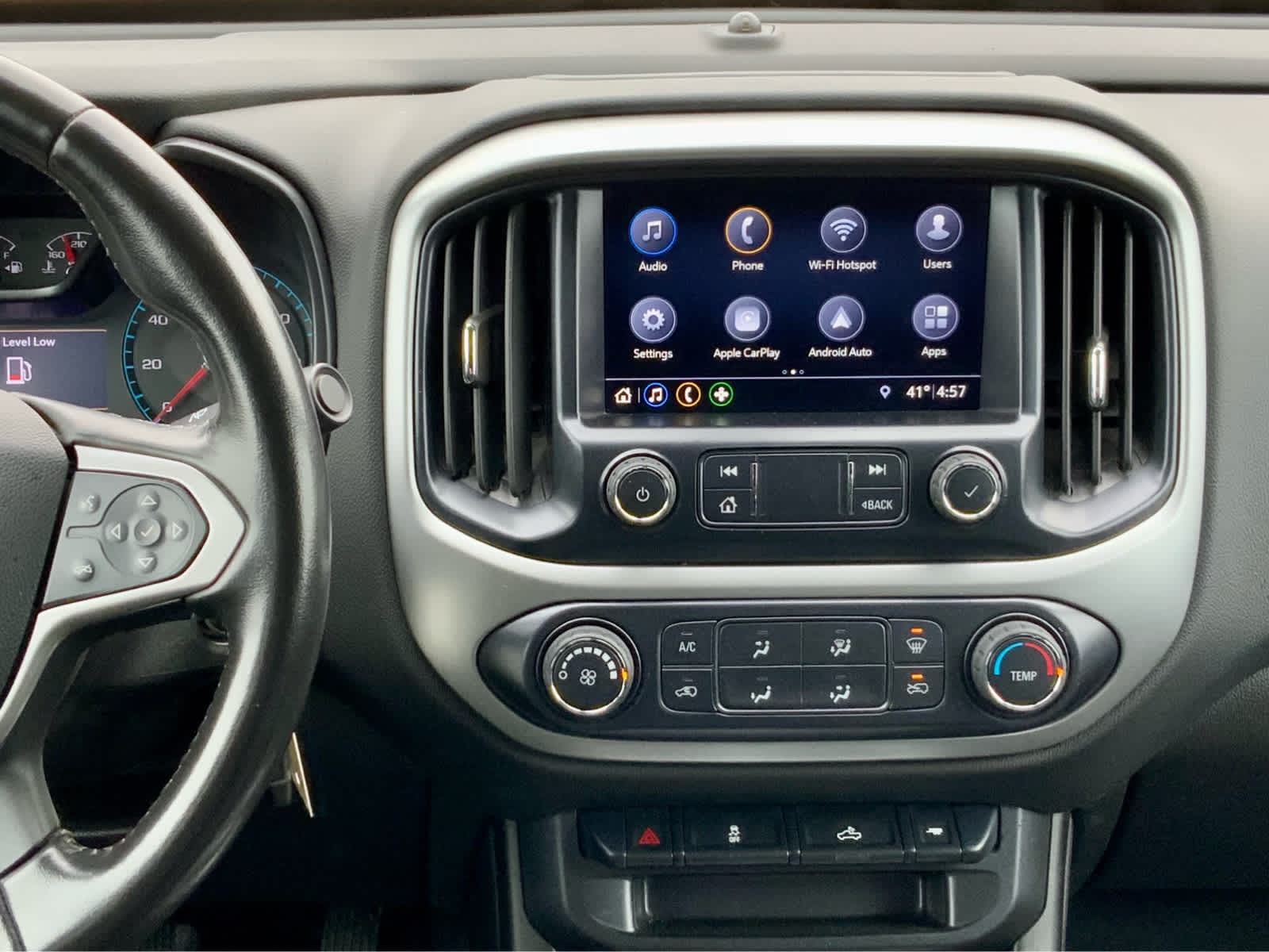 Thumbnail: 2020 Chevrolet Colorado - 45