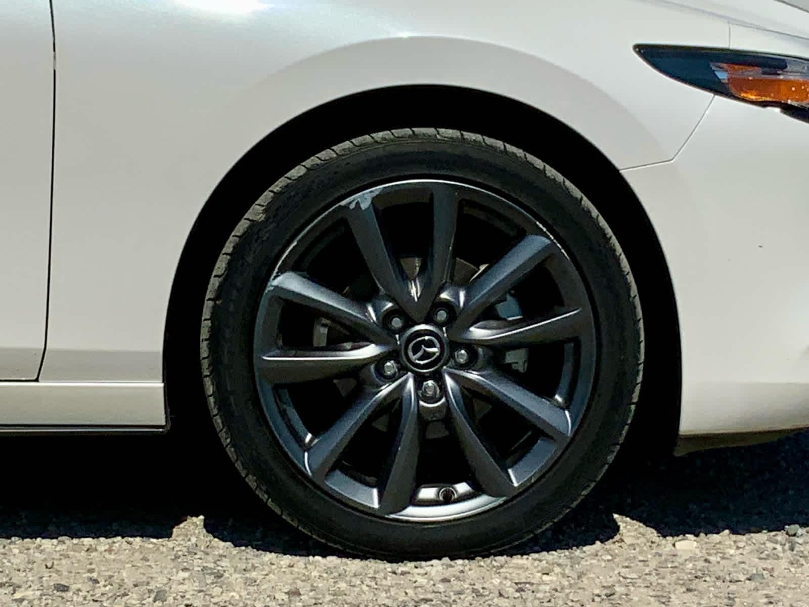 Thumbnail: 2023 Mazda Mazda3 - 18