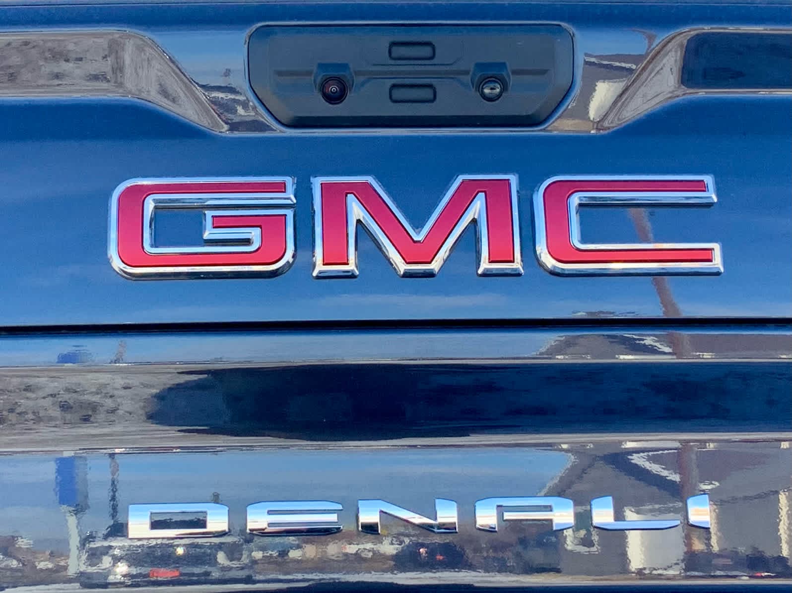 Thumbnail: 2026 GMC Sierra 2500 - 19