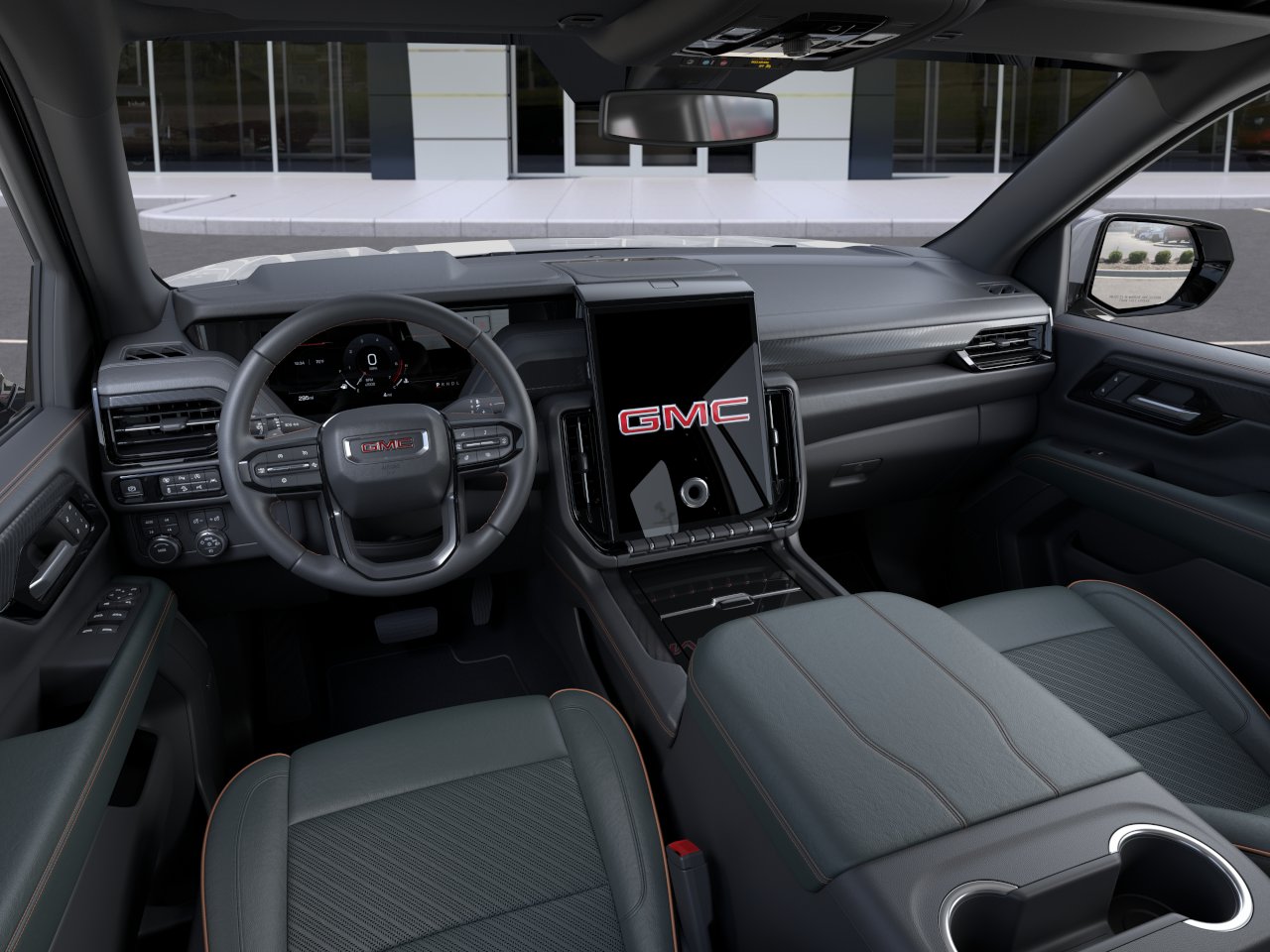 Thumbnail: 2026 GMC Yukon - 15