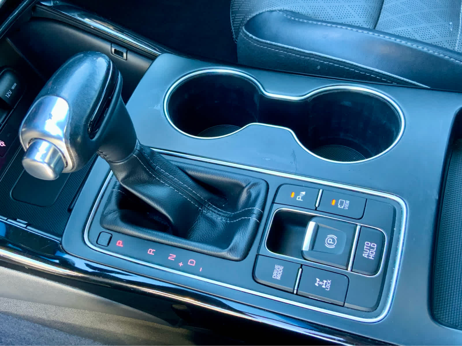 Thumbnail: 2019 Kia Sorento - 46