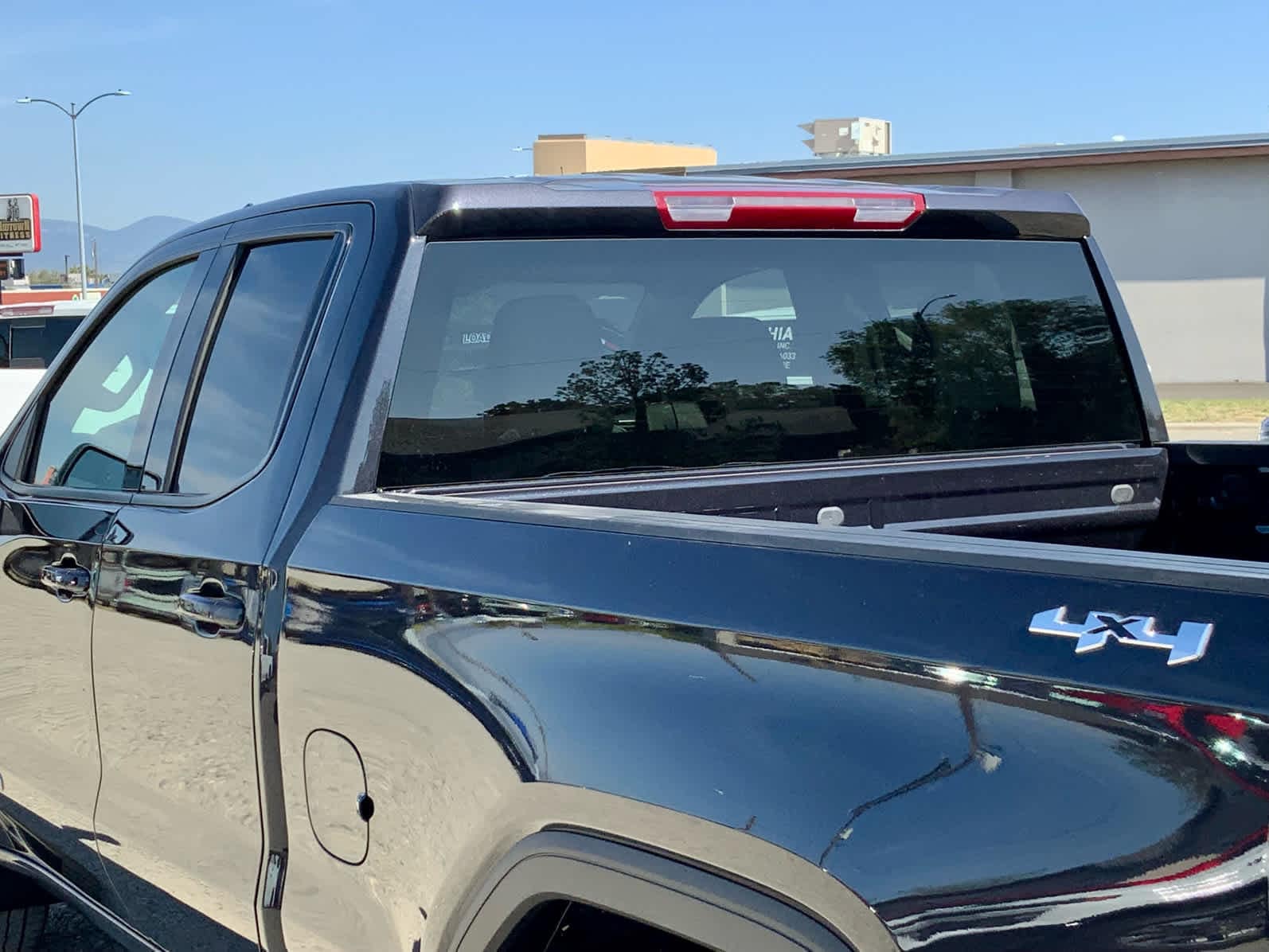 Thumbnail: 2026 GMC Sierra 1500 - 16