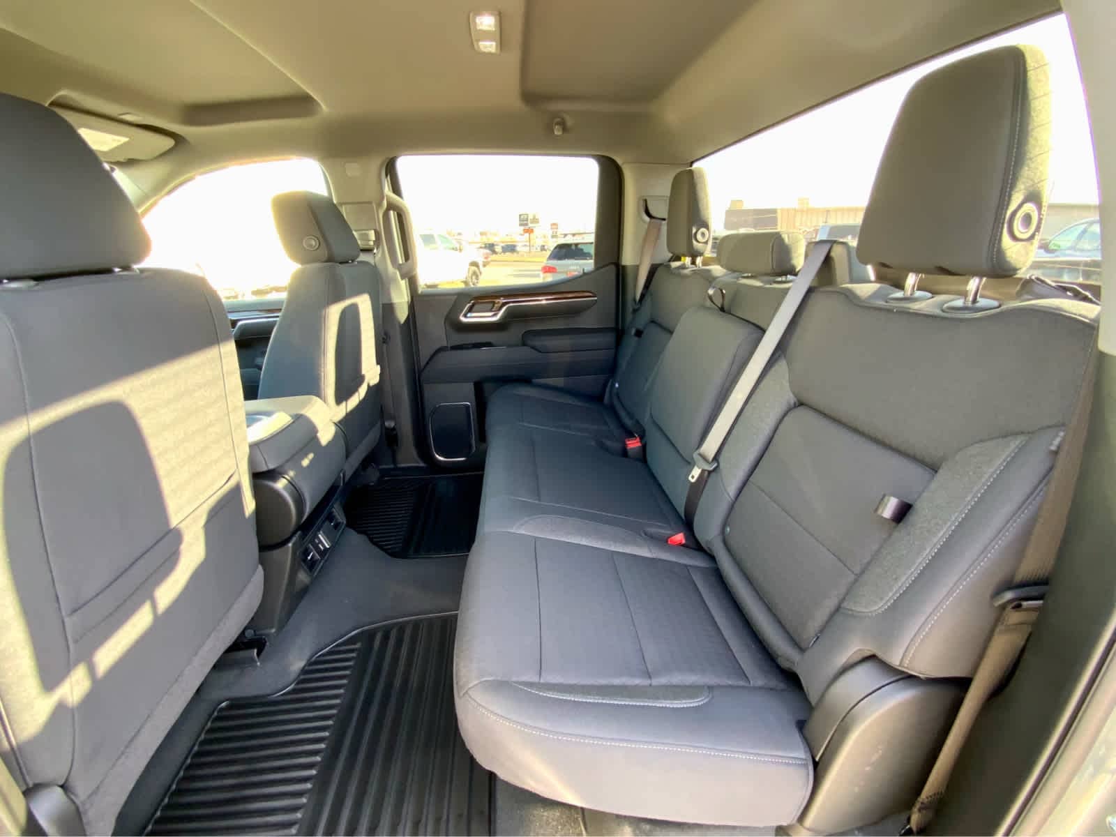 Thumbnail: 2026 GMC Sierra 1500 - 27