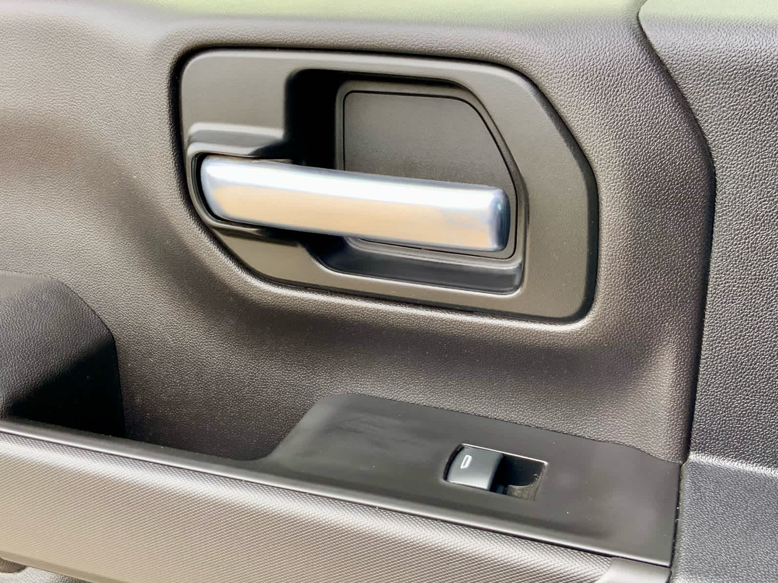 Thumbnail: 2021 Chevrolet Silverado 3500 - 50