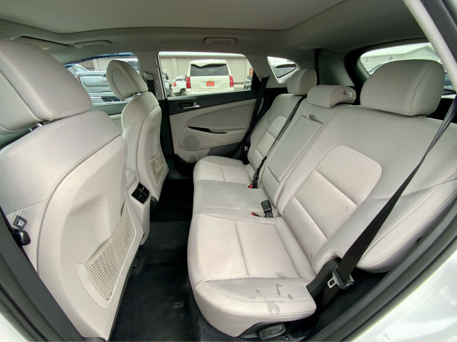 Thumbnail: 2018 Hyundai Tucson - 23